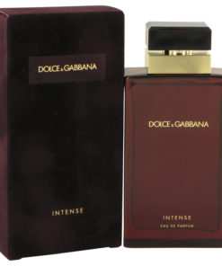 Dolce & Gabbana Pour Femme Intense by Dolce & Gabbana