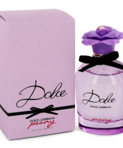 Dolce Peony by Dolce & Gabbana