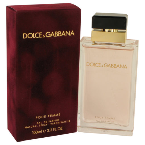 Dolce & Gabbana Pour Femme by Dolce & Gabbana