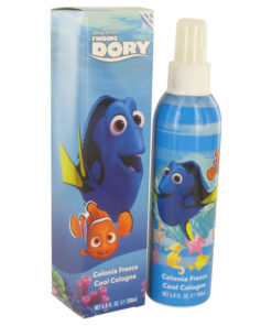 Finding Dory by Disney