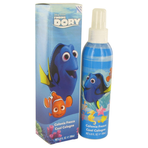 Finding Dory by Disney