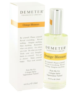 Demeter Orange Blossom by Demeter