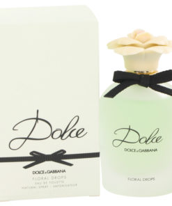 Dolce Floral Drops by Dolce & Gabbana