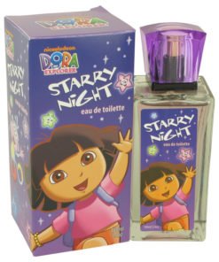 Dora Starry Night by Marmol & Son