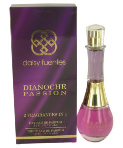 Dianoche Passion by Daisy Fuentes