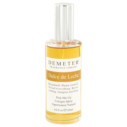 Demeter Dulce De Leche by Demeter