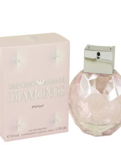 Emporio Armani Diamonds Rose by Giorgio Armani