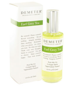 Demeter Earl Grey Tea by Demeter