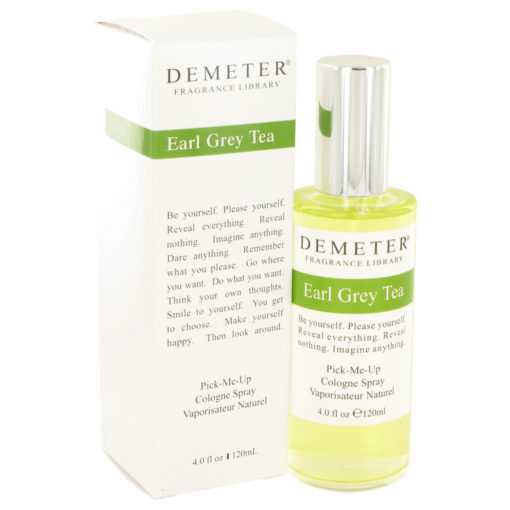 Demeter Earl Grey Tea by Demeter