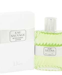 EAU SAUVAGE by Christian Dior