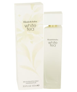 White Tea by Elizabeth Arden