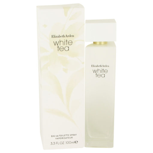 White Tea by Elizabeth Arden