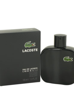 Lacoste Eau De Lacoste L.12.12 Noir by Lacoste