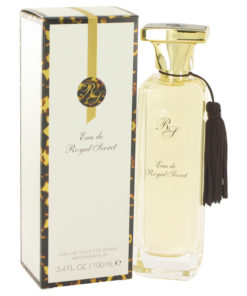 Eau De Royal Secret by Five Star Fragrance Co.