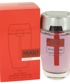 Hugo Energise by Hugo Boss