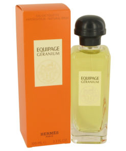 Equipage Geranium by Hermes