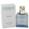 Eternity Aqua by Calvin Klein