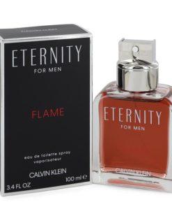 Eternity Flame by Calvin Klein