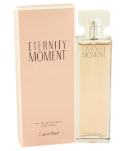 Eternity Moment by Calvin Klein