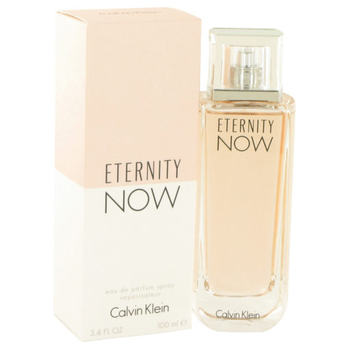 Eternity Now by Calvin Klein