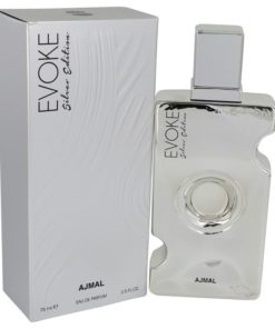 Evoke Silver Edition by Ajmal