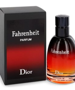 FAHRENHEIT by Christian Dior