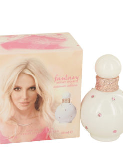 Fantasy Intimate by Britney Spears