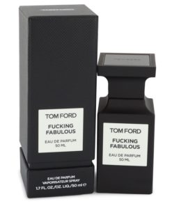 Fucking Fabulous by Tom Ford