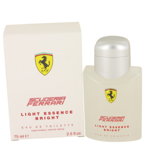 Ferrari Light Essence Bright by Ferrari