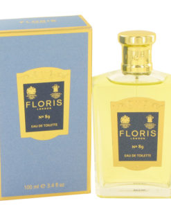Floris No 89 by Floris