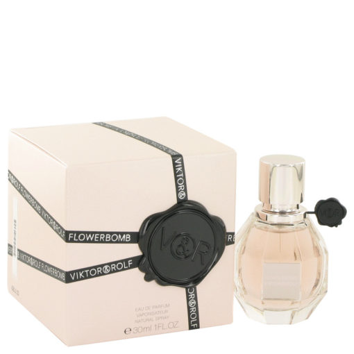 Flowerbomb by Viktor & Rolf