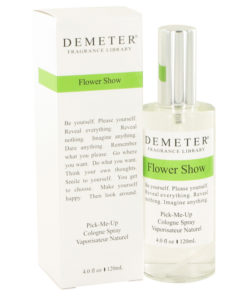 Demeter Flower Show by Demeter