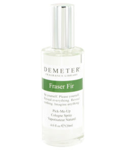 Demeter Fraser Fir by Demeter
