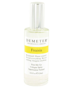 Demeter Freesia by Demeter