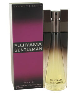 Fujiyama Gentleman by Succes de Paris