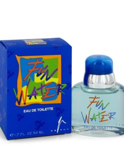 Fun Water by De Ruy Perfumes