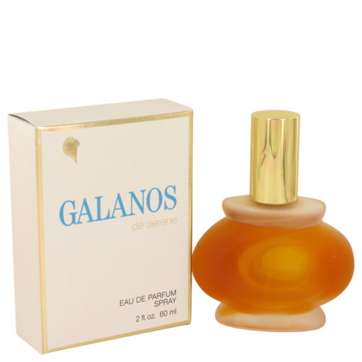 Galanos De Serene by James Galann