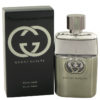 Gucci Guilty by Gucci