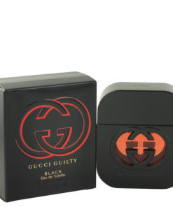 Gucci Guilty Black by Gucci