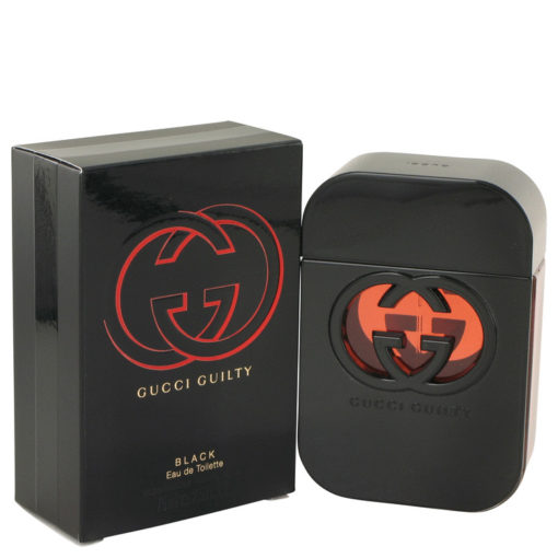 Gucci Guilty Black by Gucci