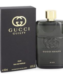 Gucci Guilty Oud by Gucci