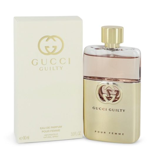 Gucci Guilty Pour Femme by Gucci