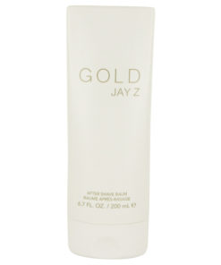 Gold Jay Z by Jay-Z