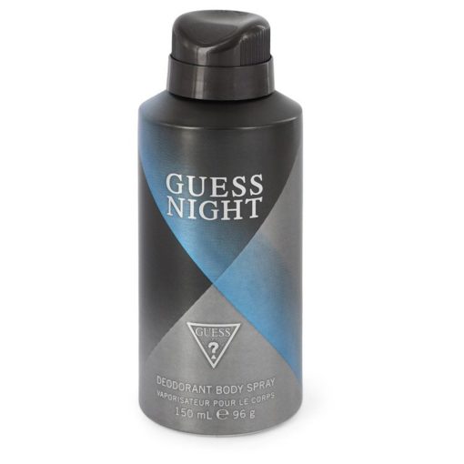 Guess Night by Guess