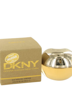 Golden Delicious DKNY by Donna Karan