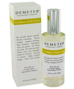 Demeter Golden Delicious by Demeter