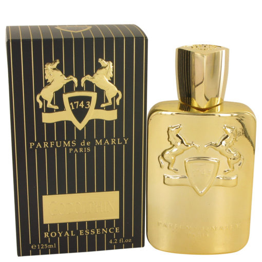 Godolphin by Parfums de Marly