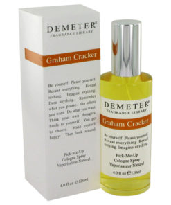 Demeter Graham Cracker by Demeter