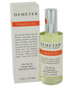 Demeter Grapefruit Tea by Demeter