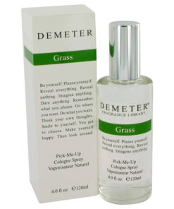 Demeter Grass by Demeter